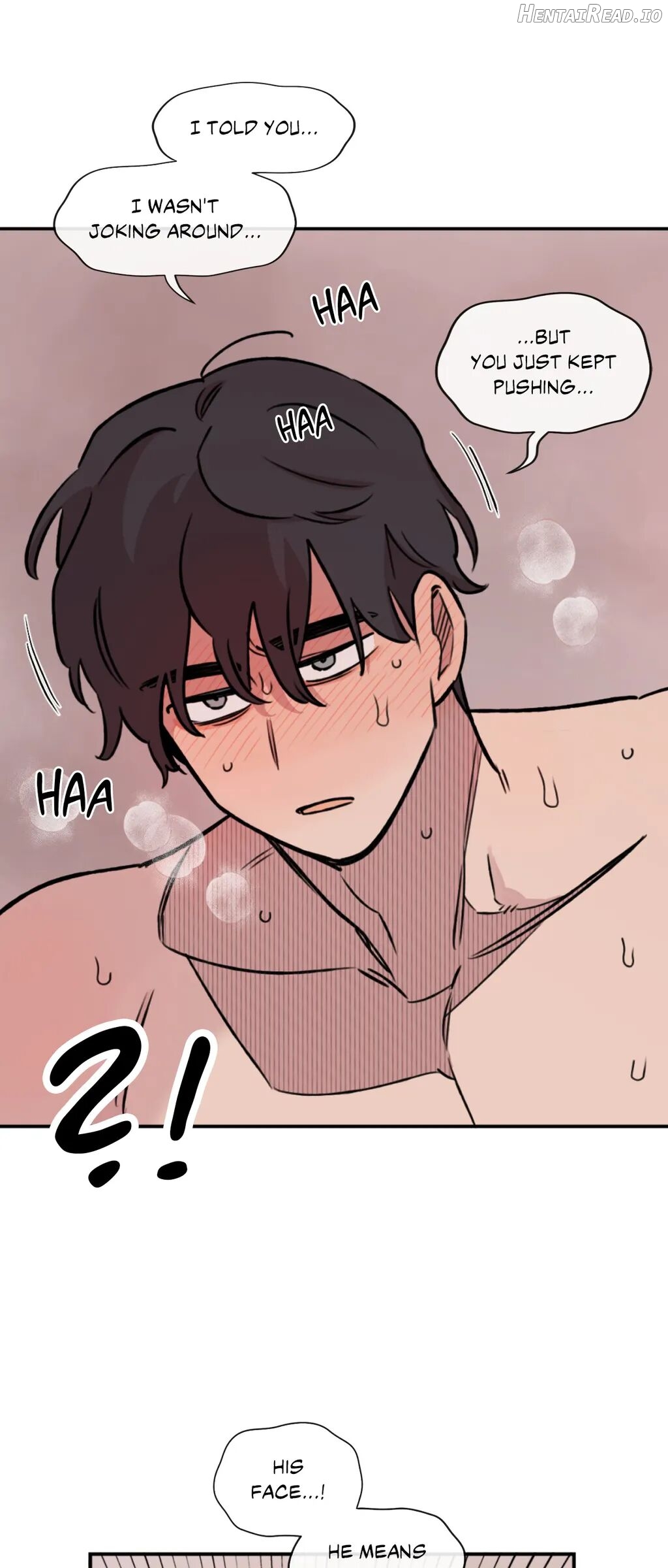 Leave the work to me! Chapter 93 - page 22