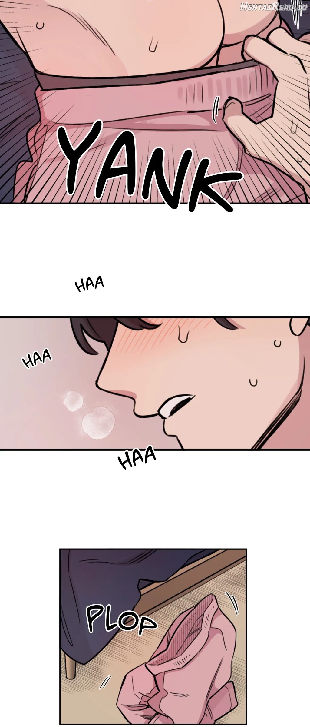 Leave the work to me! Chapter 93 - page 24