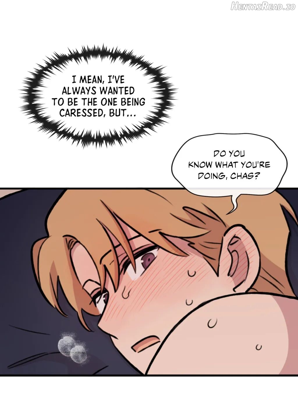 Leave the work to me! Chapter 93 - page 26