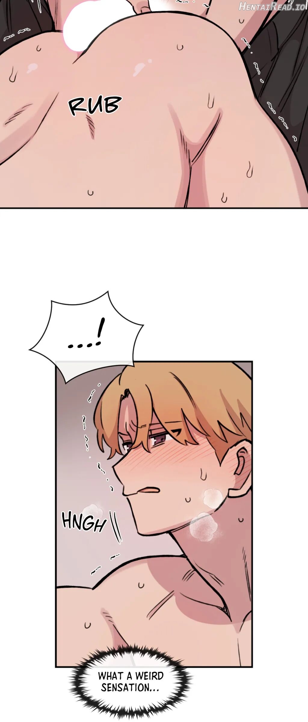 Leave the work to me! Chapter 93 - page 28