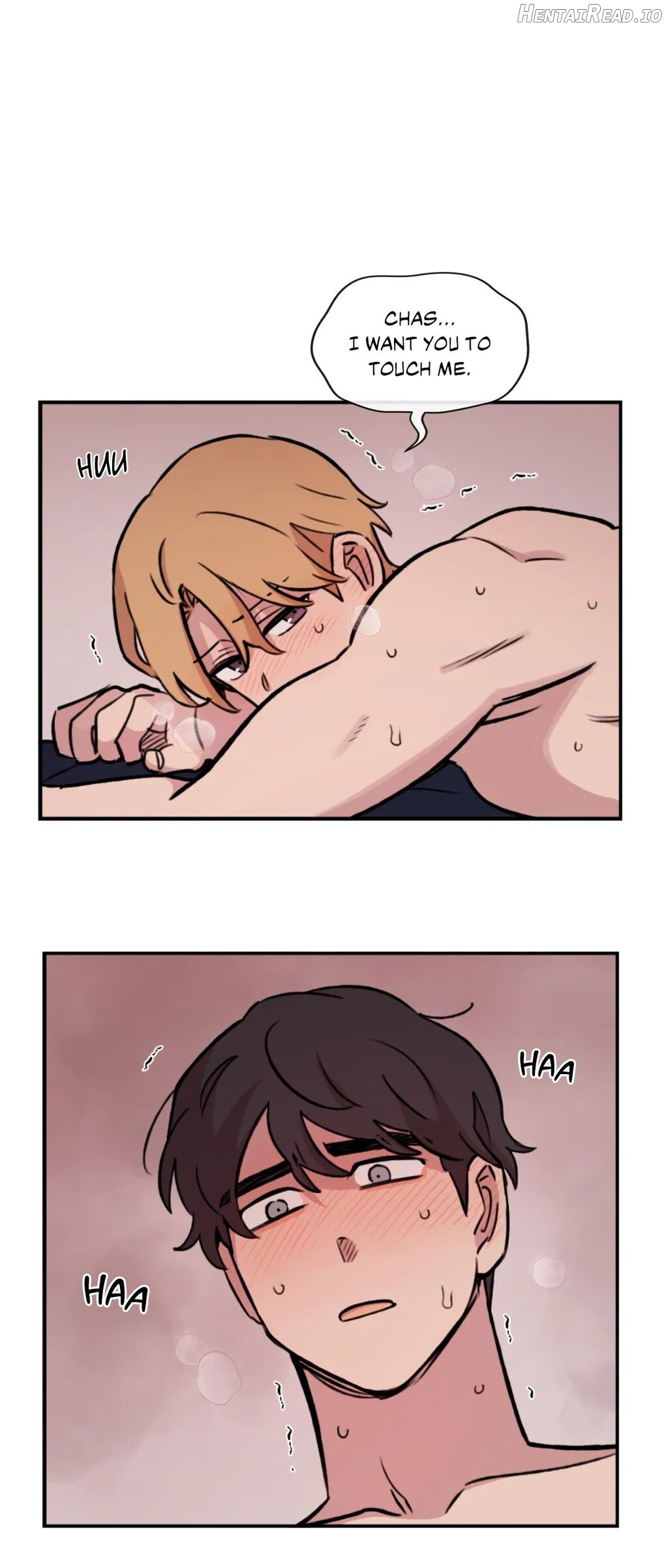 Leave the work to me! Chapter 93 - page 30
