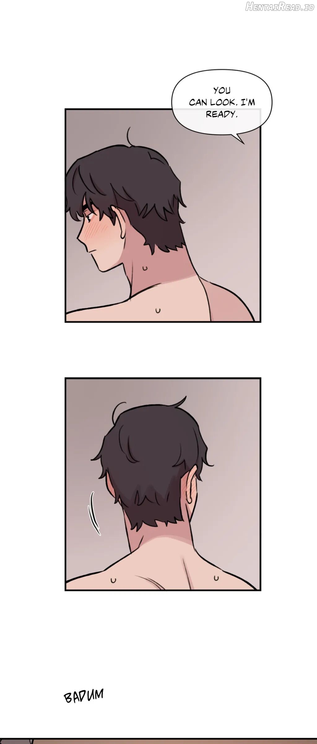 Leave the work to me! Chapter 93 - page 4