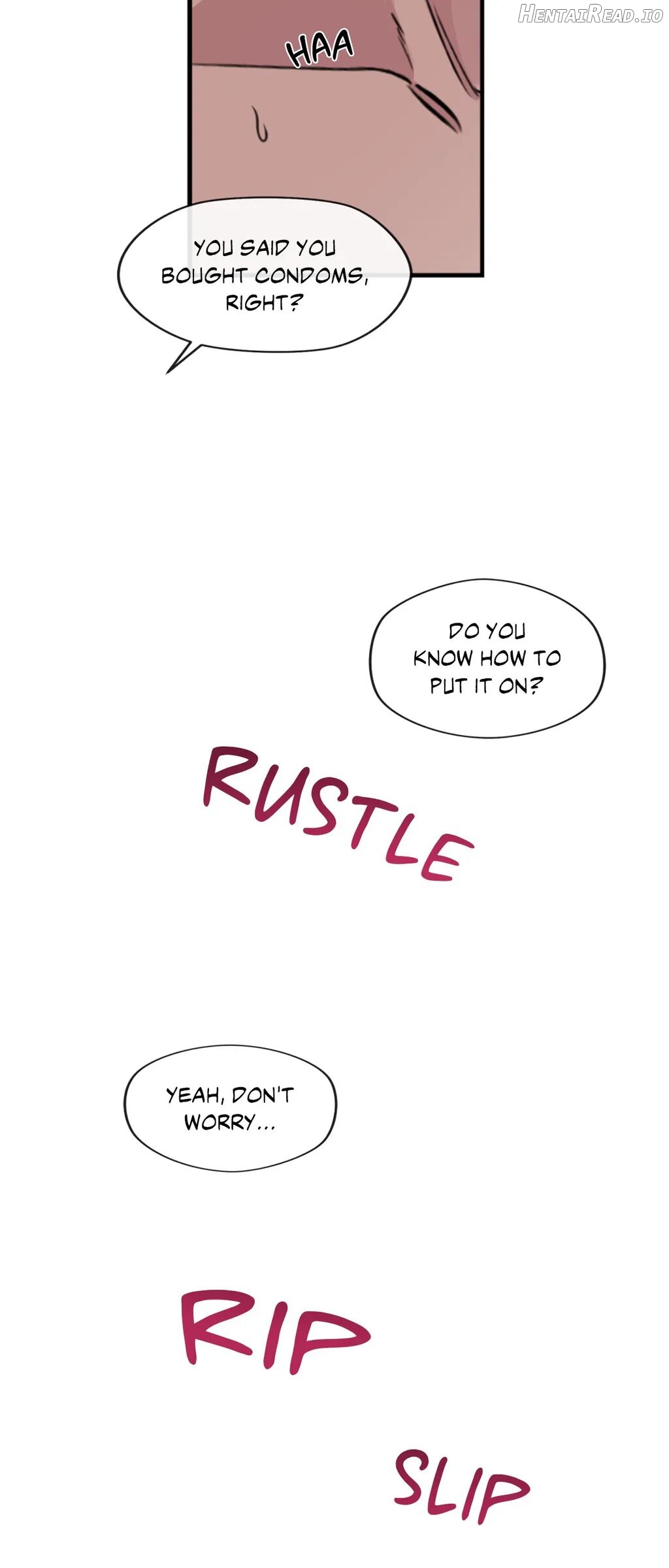 Leave the work to me! Chapter 93 - page 42