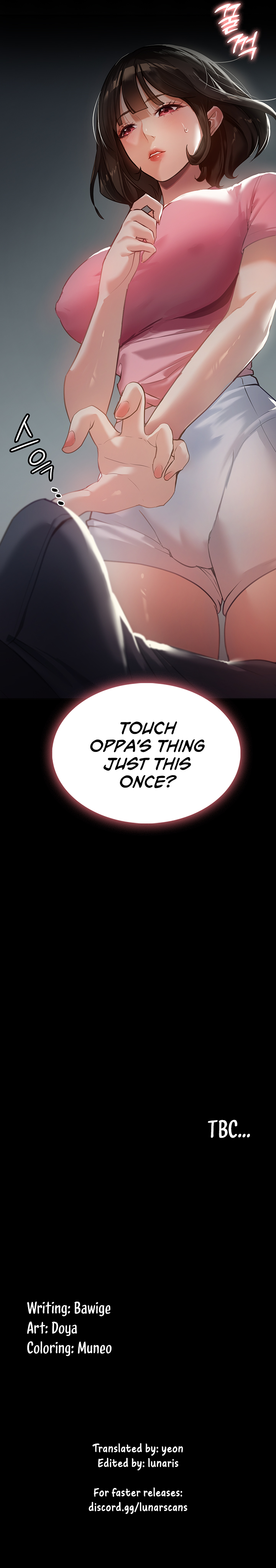 Young Housemaid Chapter 2 - page 11