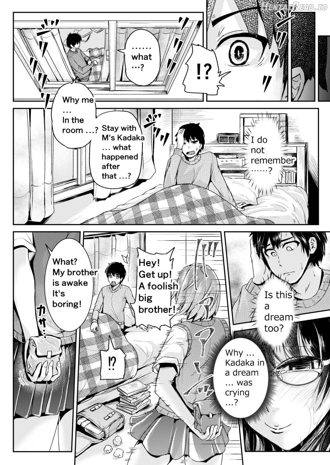 Doutei no Ore o Yuuwaku suru Ecchi na Joshi-tachi!? 2 Chapter 4 - page 17