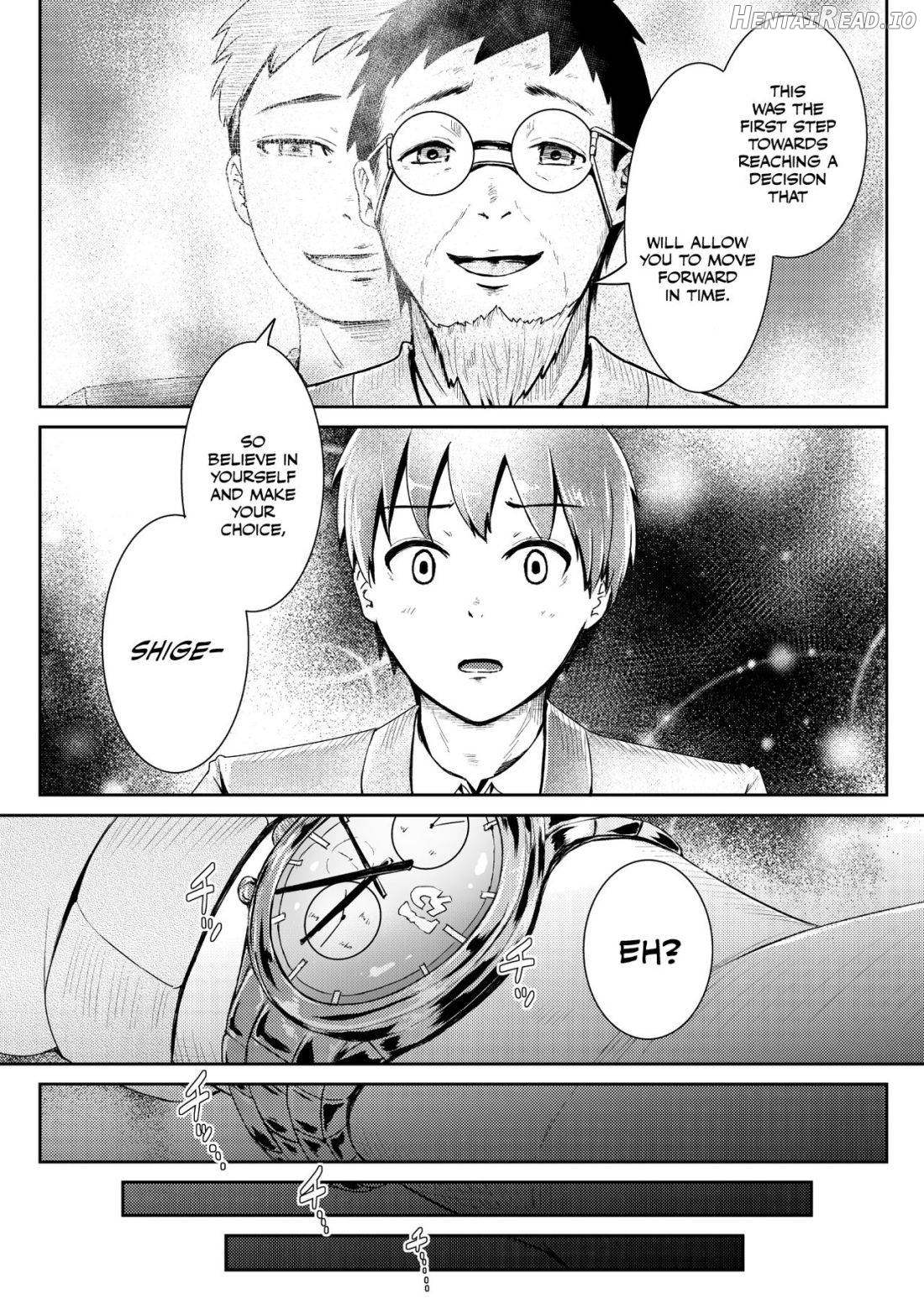 Doutei no Ore o Yuuwaku suru Ecchi na Joshi-tachi!? 2 Chapter 9 - page 20