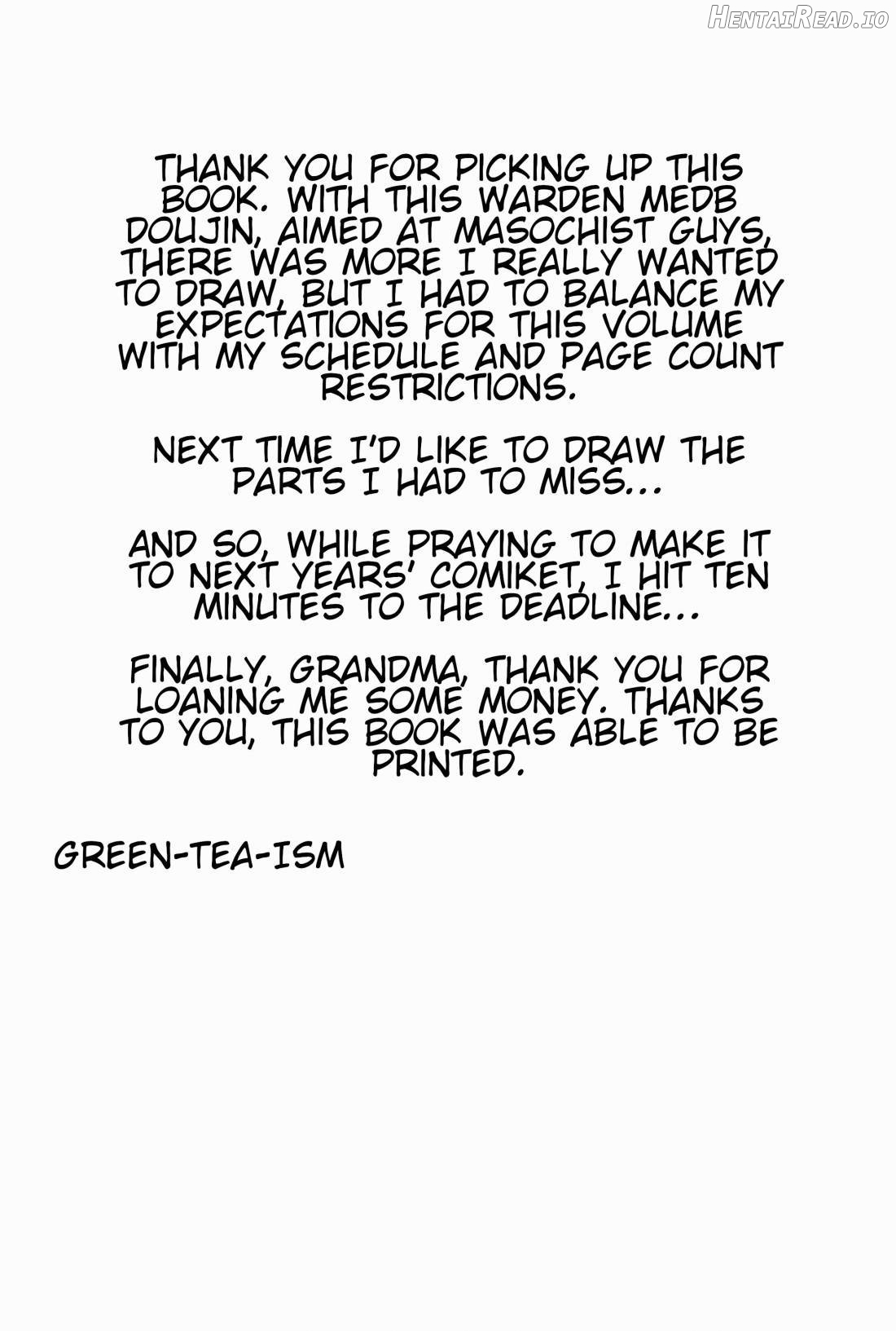 Gokuchou Medb to Joou no Shitsuke Chapter 1 - page 26
