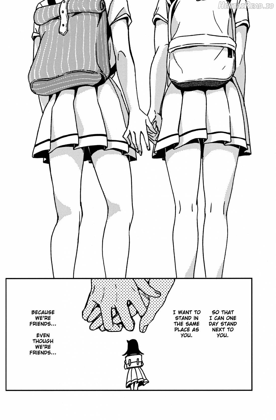 Rasen Kaidan Chapter 1 - page 22