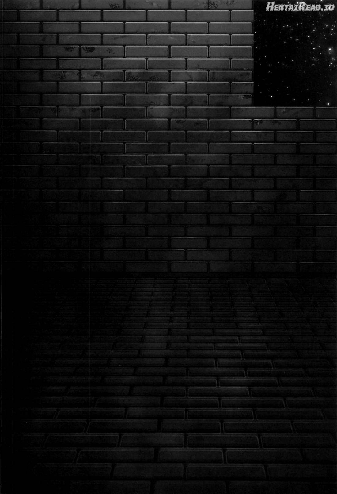Mijuku na Ana ni Maryoku Kyoukyuu Onegaishimasu... Chapter 1 - page 3