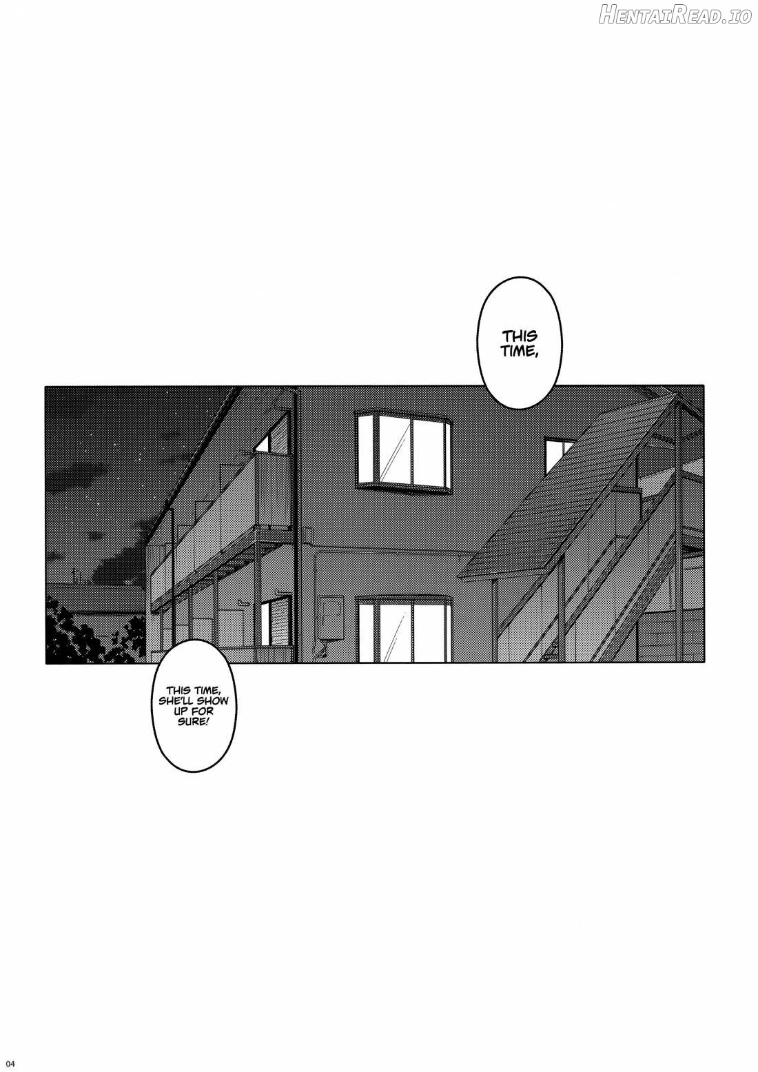 Yotogi Hentai Chapter 1 - page 2