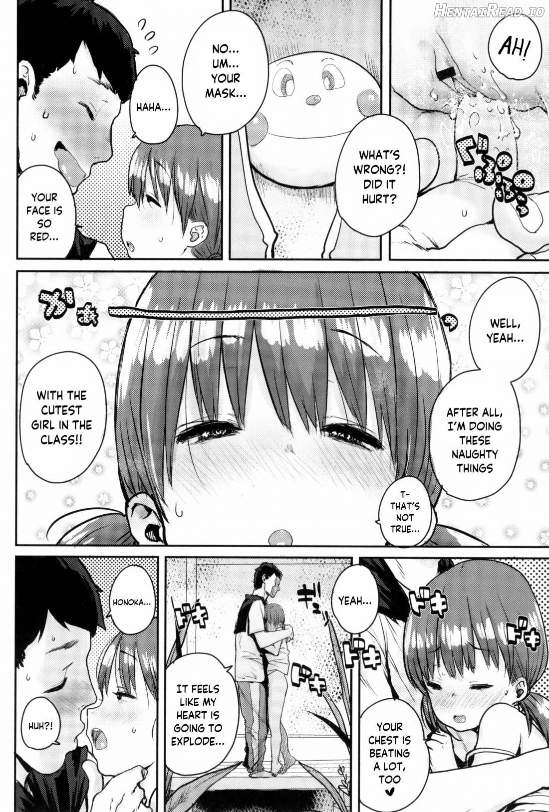 Loli to Asobo♪ Chapter 1 - page 140