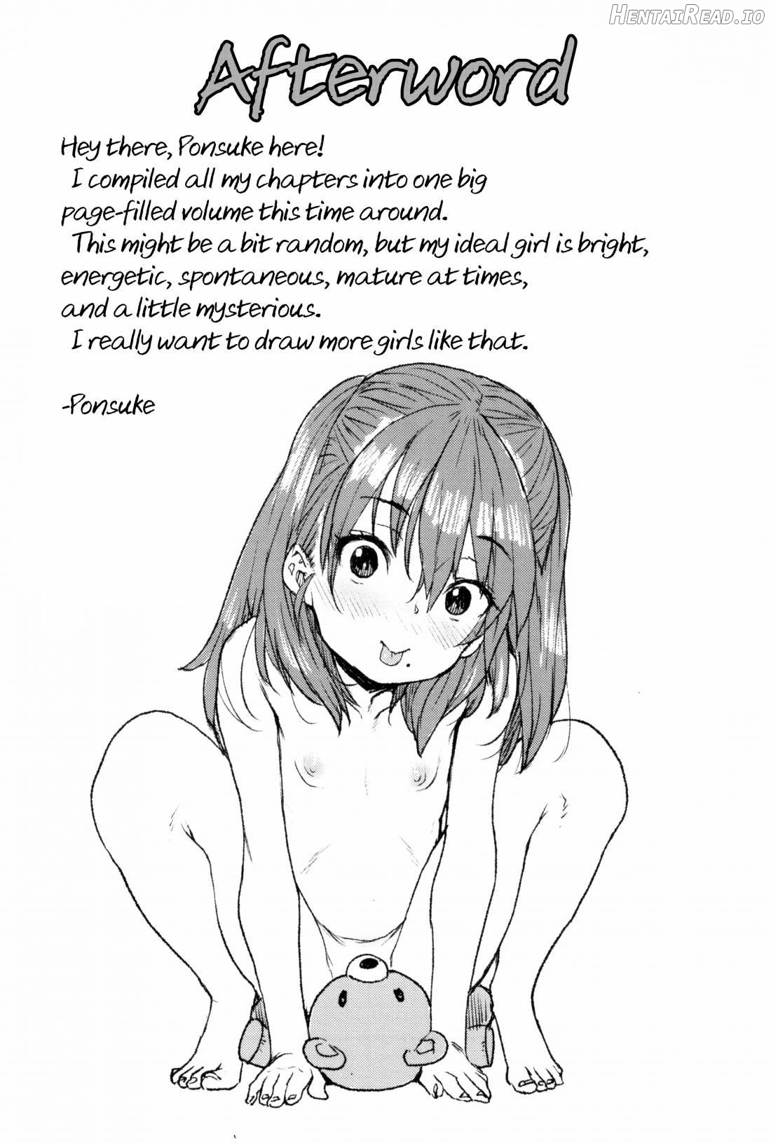 Loli to Asobo♪ Chapter 1 - page 177