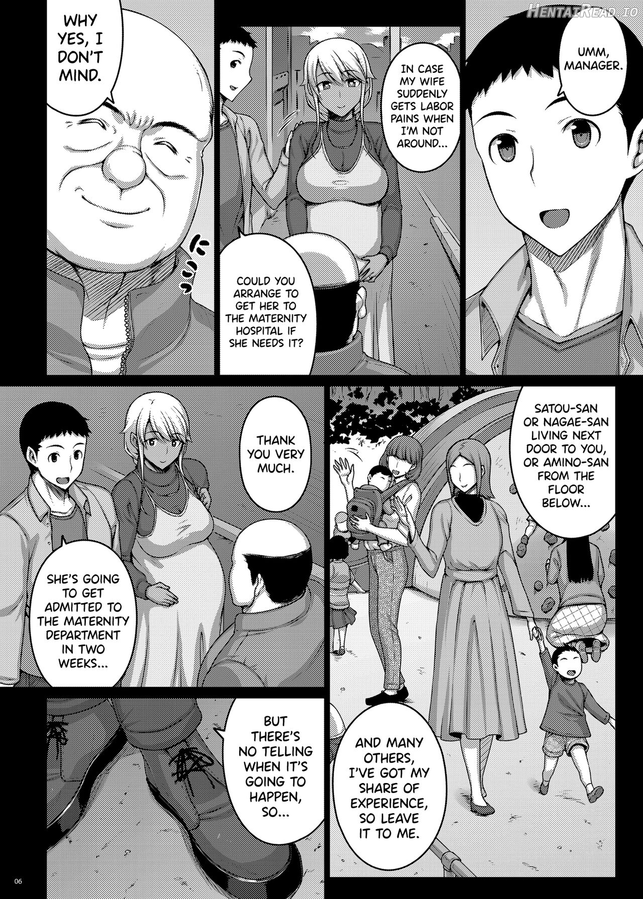 Tsumareta Ikoku no Hana Chapter 5 - page 4