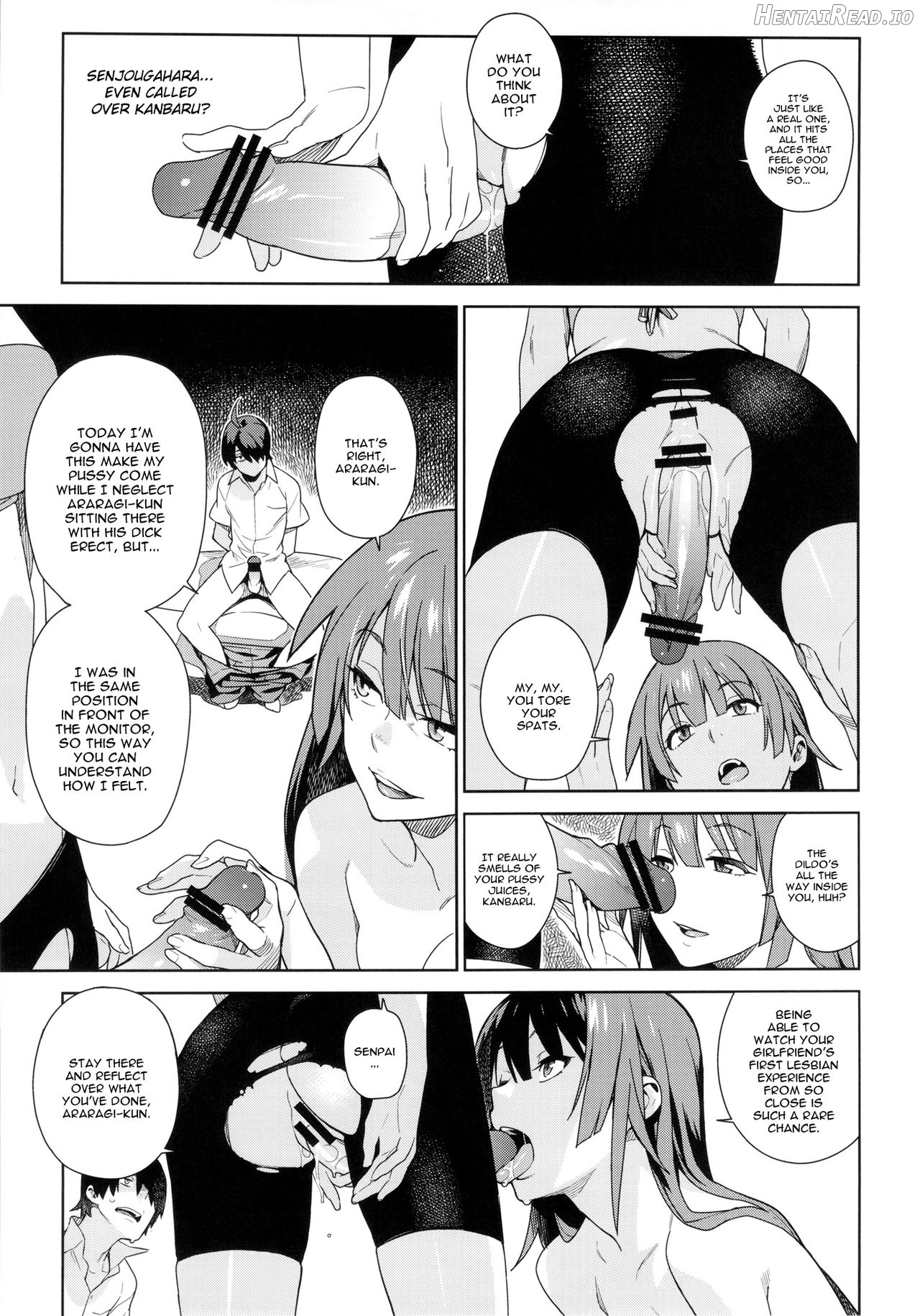 Valhallagatari 2 Chapter 1 - page 13