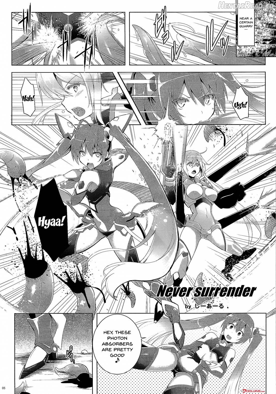 Ore, Shokushu Zokusei ni Narukamo Shiremasen. Chapter 1 - page 2