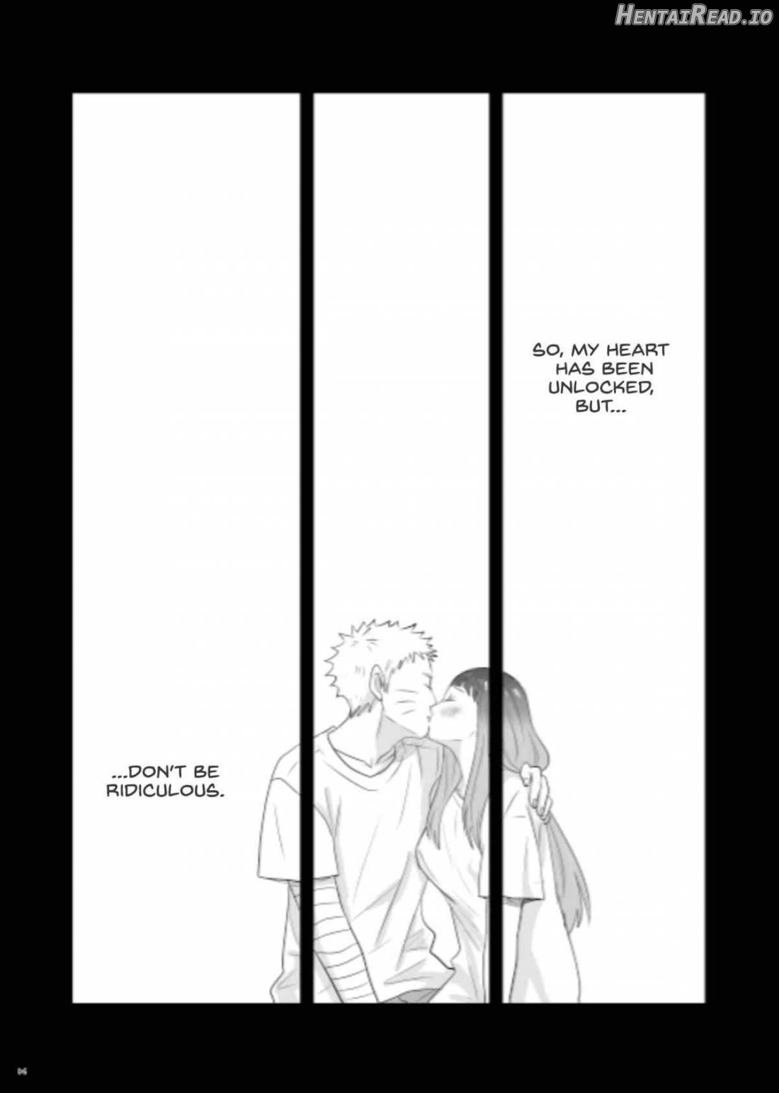 Innocently Hentai Chapter 1 - page 4