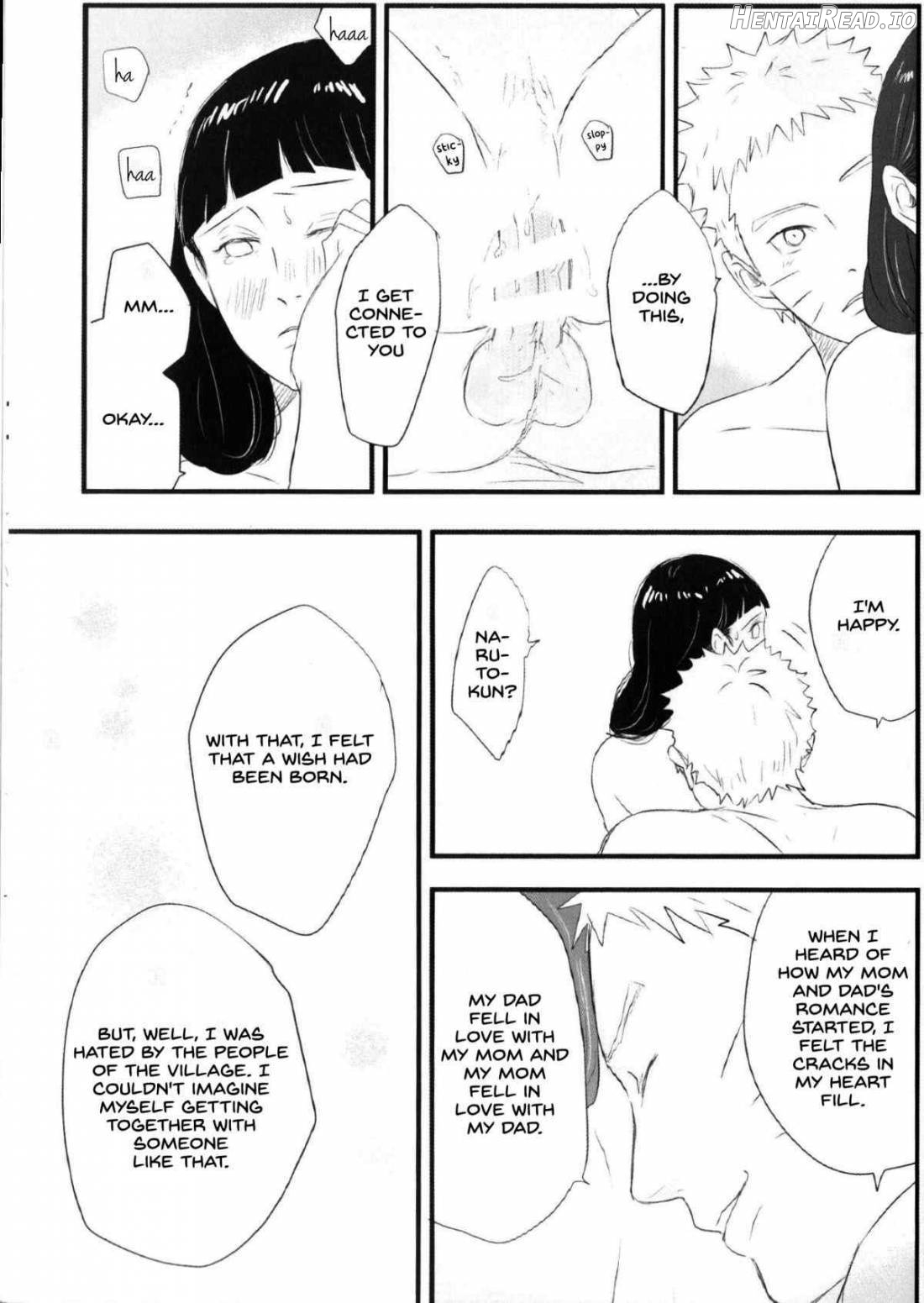 Innocently Hentai Chapter 1 - page 49