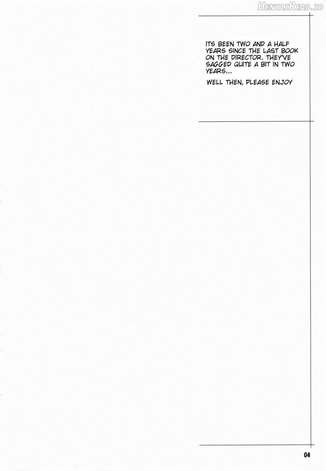 Zettai Karen Shoujo Q Chapter 2 - page 2