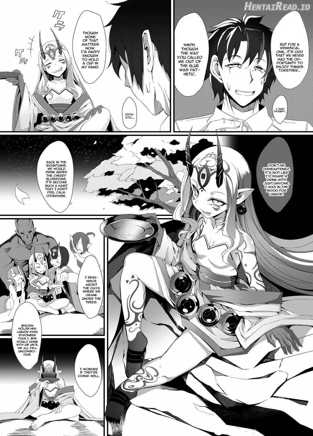 M.P.vol.12 Hentai Chapter 1 - page 3