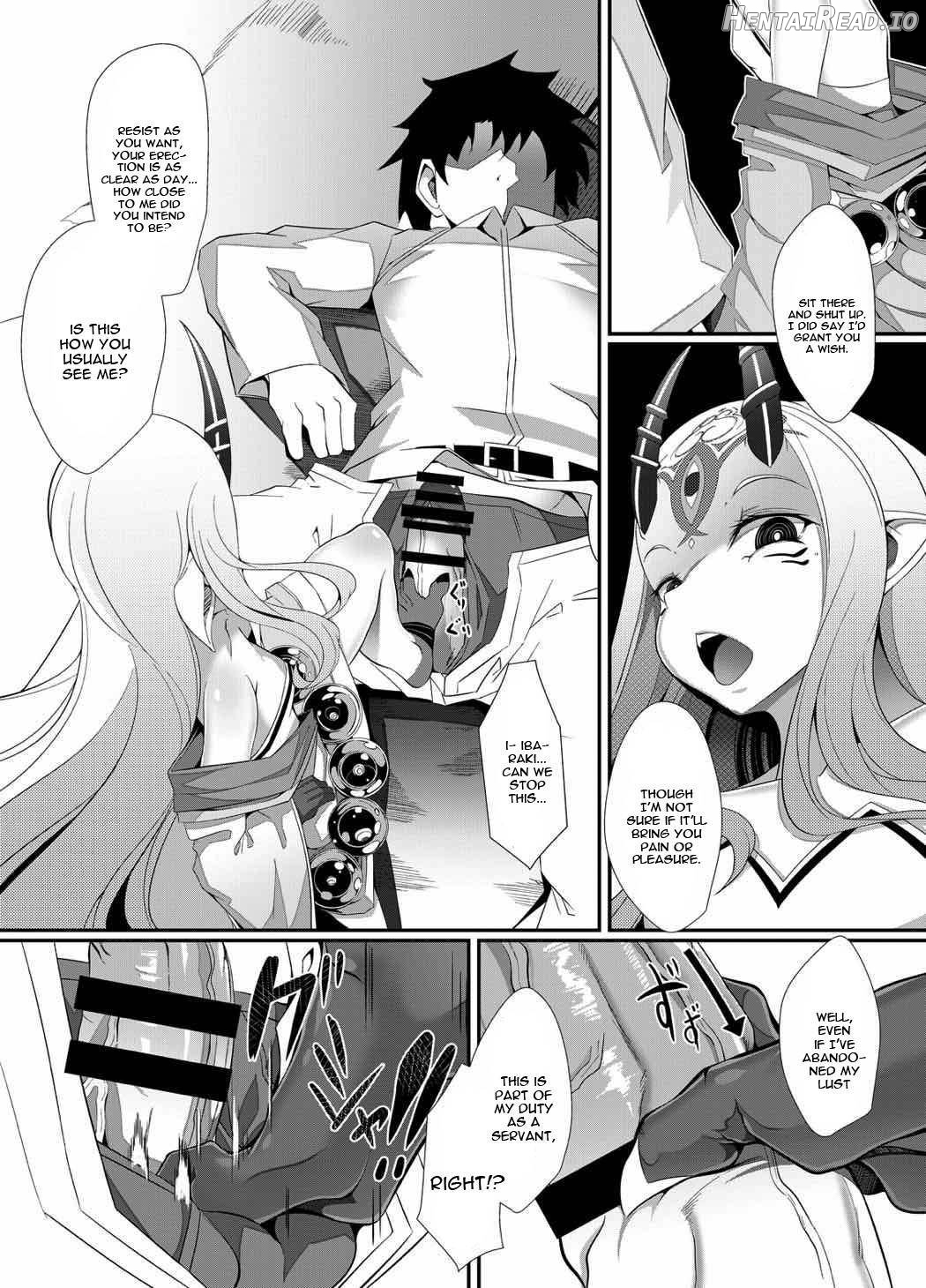 M.P.vol.12 Hentai Chapter 1 - page 11