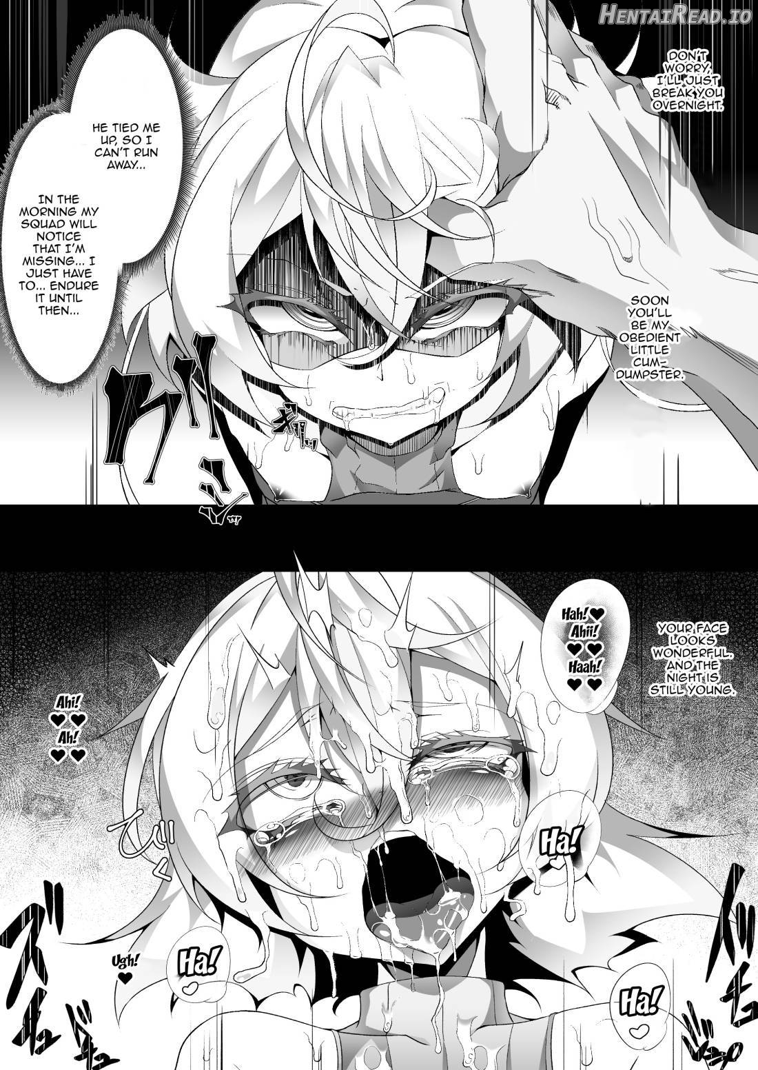 M.P.vol.12 Hentai Chapter 2 - page 12