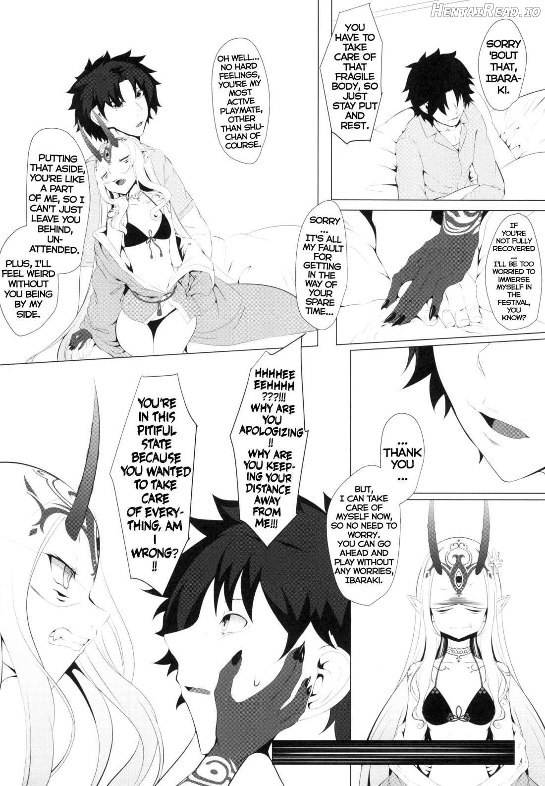 M.P.vol.12 Hentai Chapter 4 - page 4