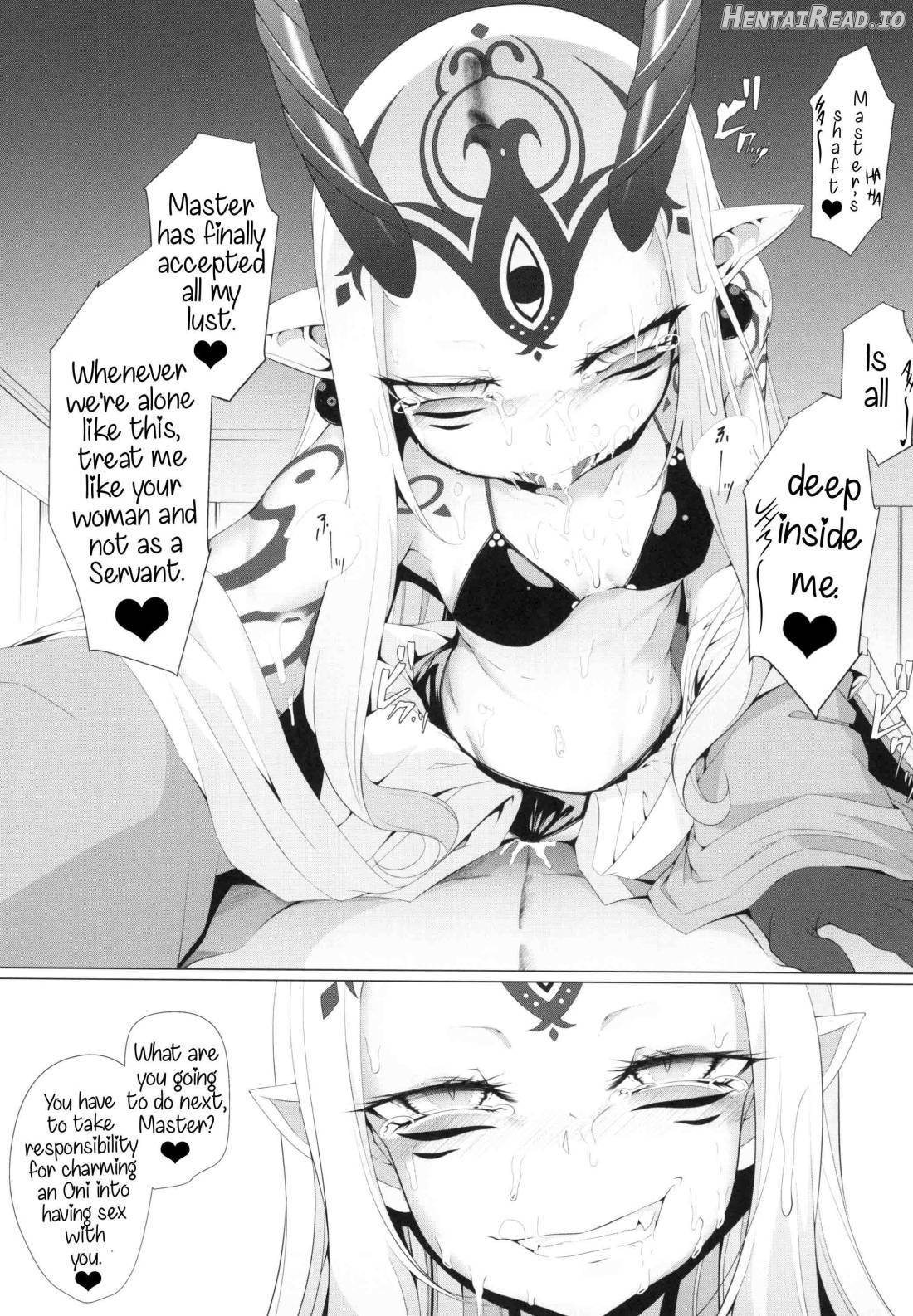 M.P.vol.12 Hentai Chapter 4 - page 11