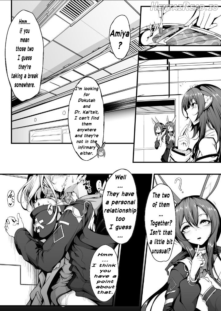 M.P.vol.12 Hentai Chapter 7 - page 2