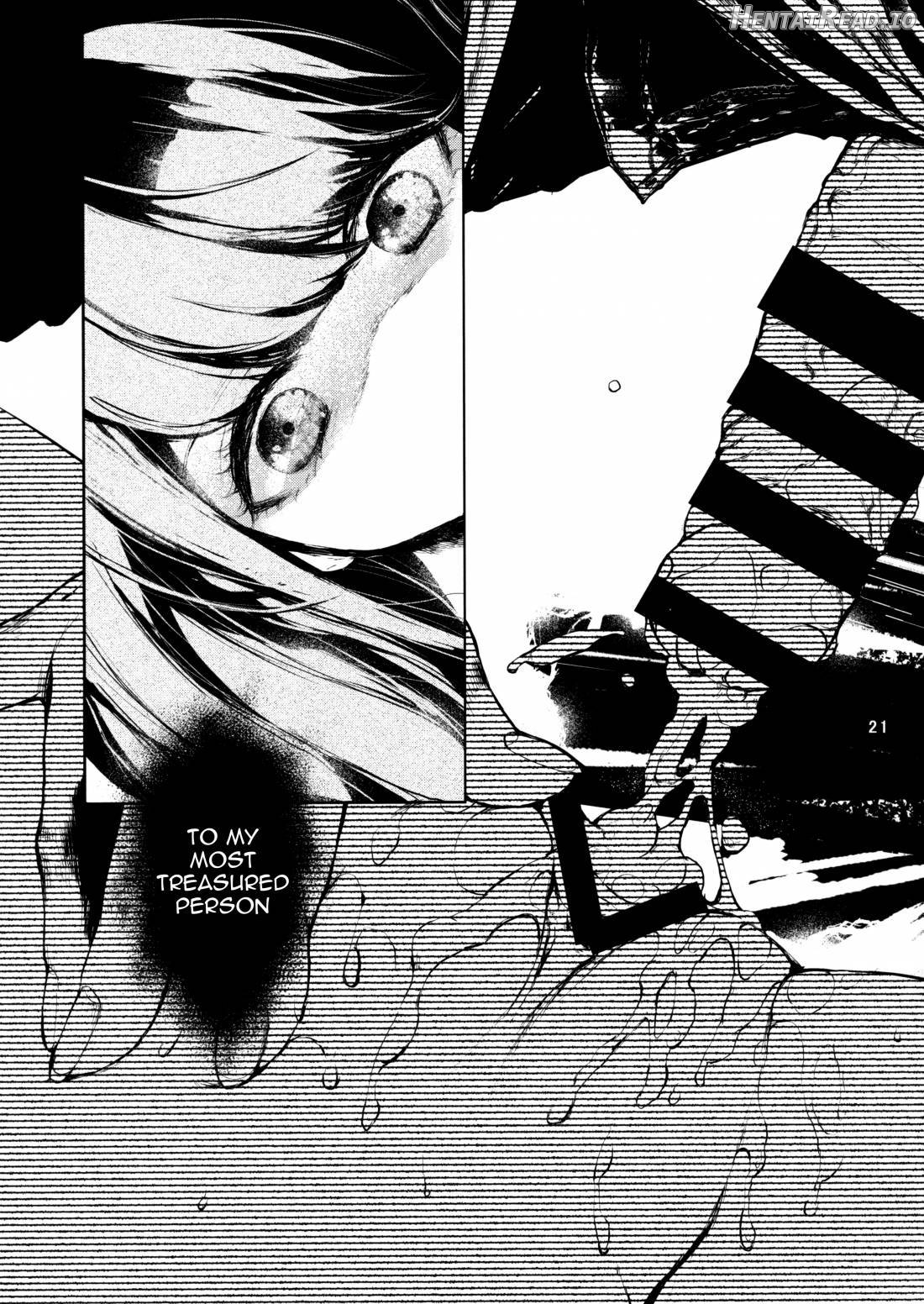 CLOSED Hentai Chapter 1 - page 20