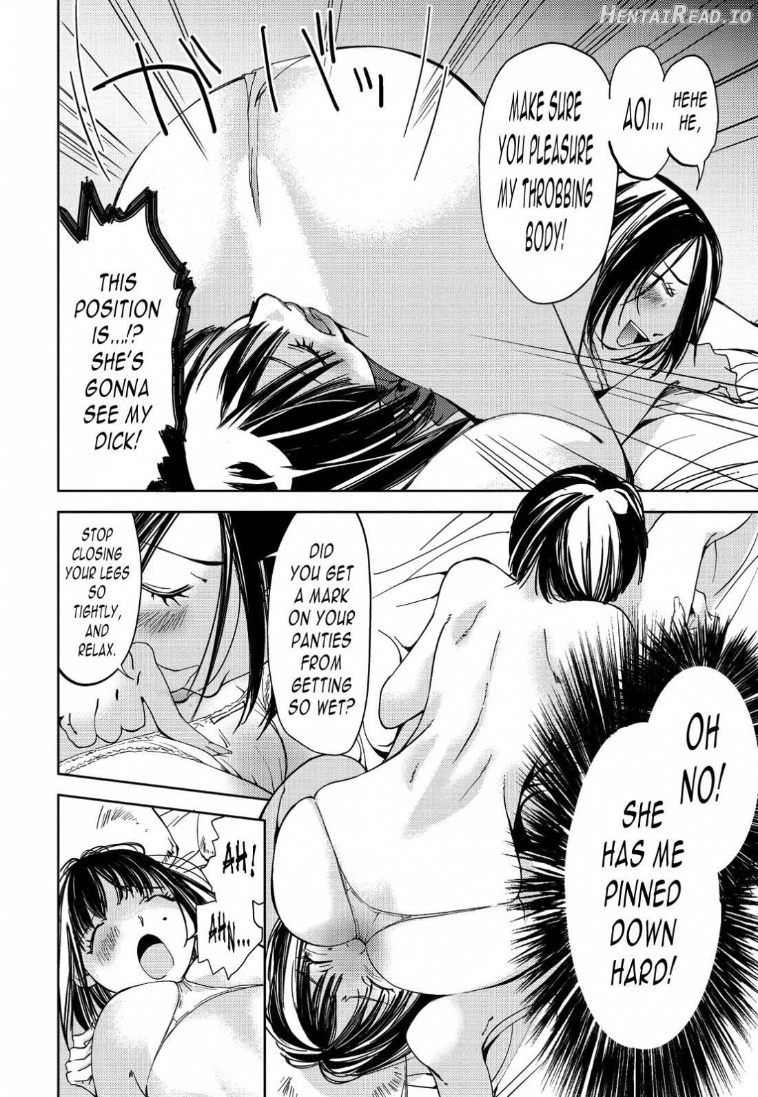 Kimi, Hentai... da yo ne Chapter 1 - page 65