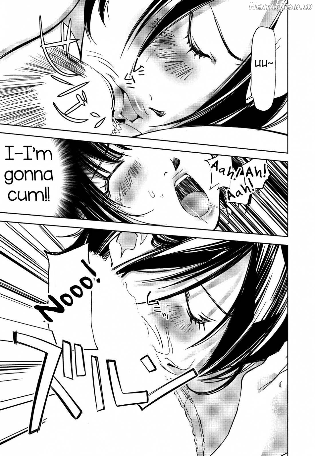 Kimi, Hentai... da yo ne Chapter 1 - page 76