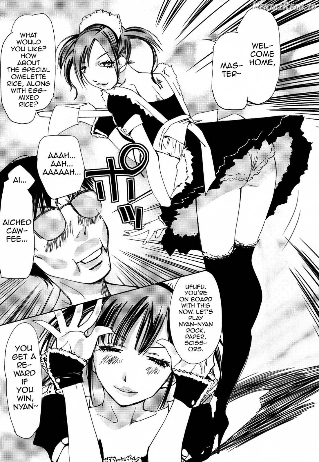 Kimi, Hentai... da yo ne Chapter 1 - page 96