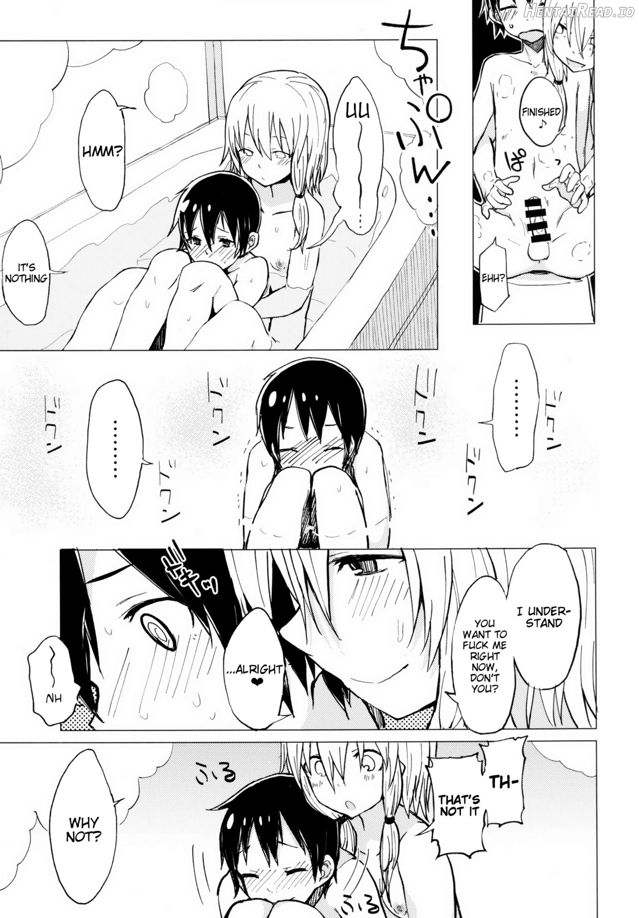 Suwa Shota 5 Chapter 2 - page 16