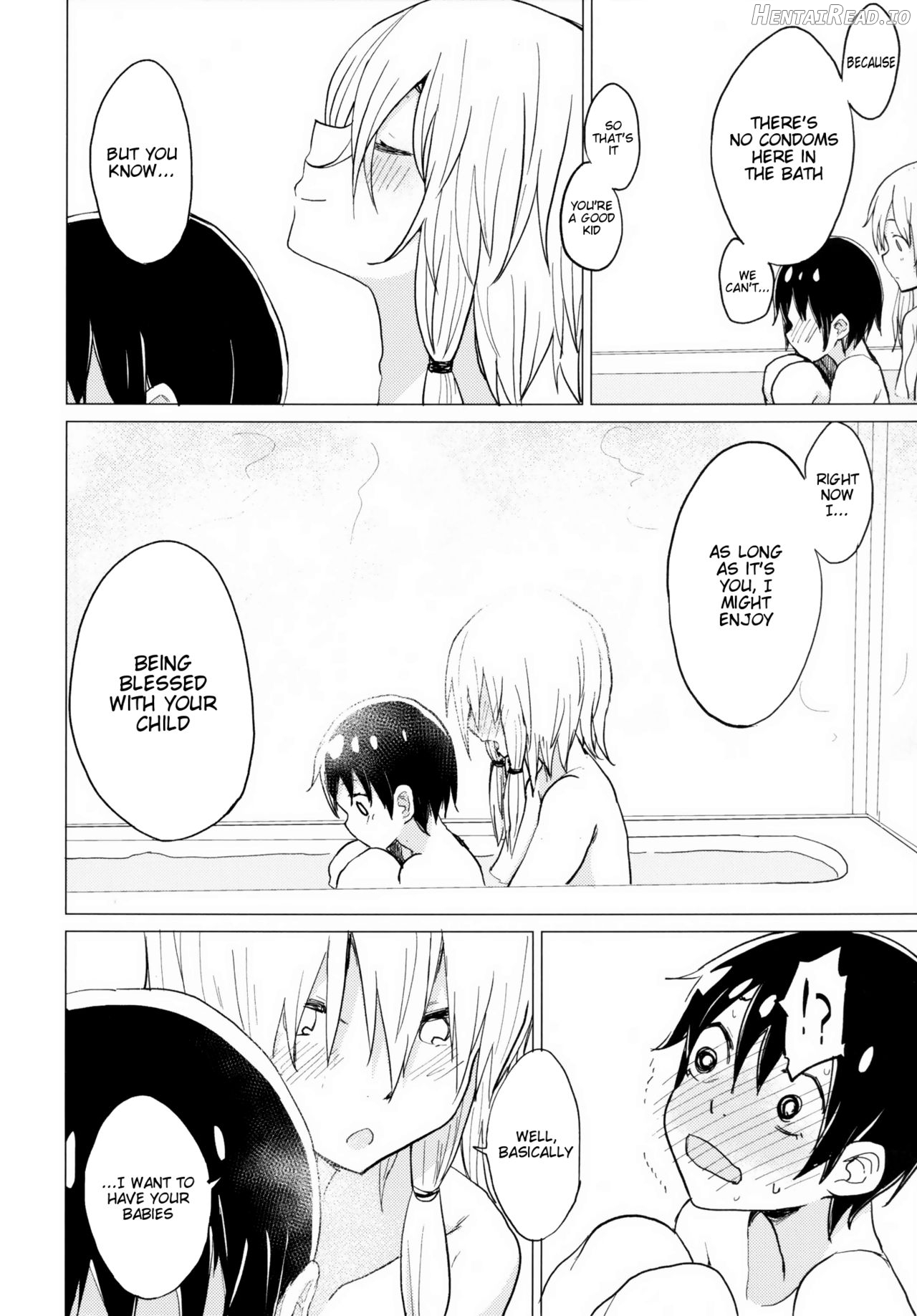 Suwa Shota 5 Chapter 2 - page 17