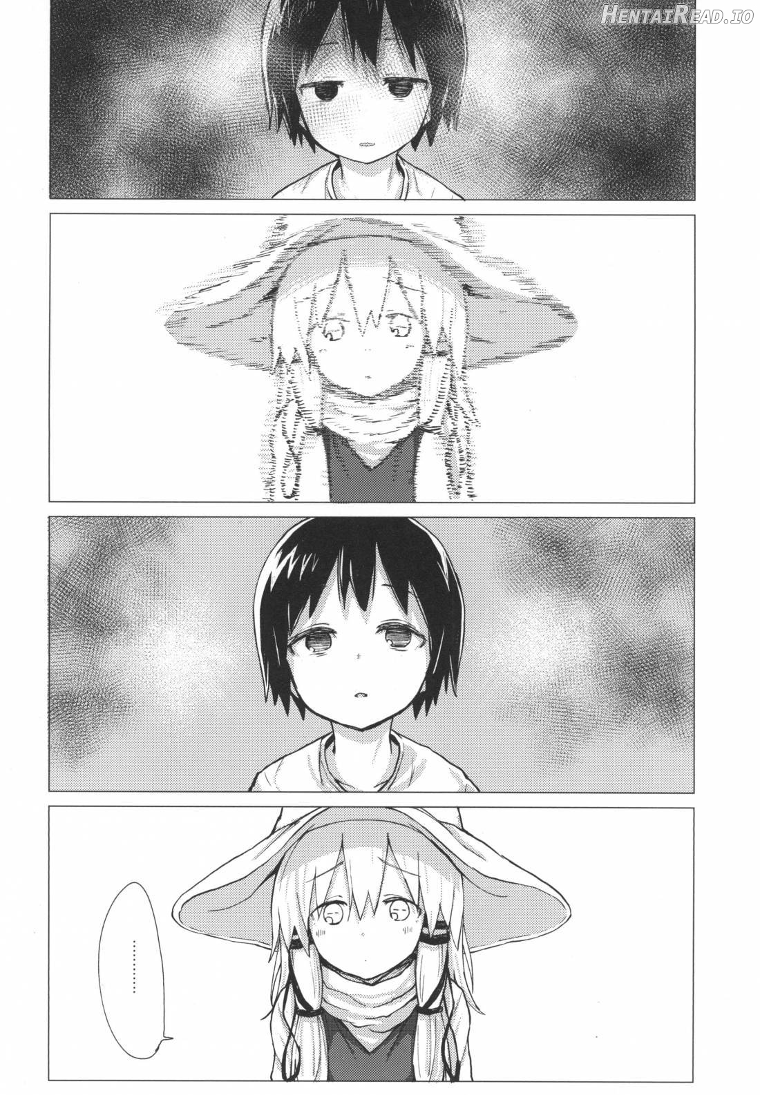 Suwa Shota 5 Chapter 3 - page 15