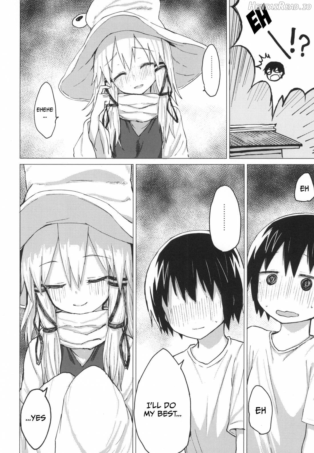 Suwa Shota 5 Chapter 3 - page 43