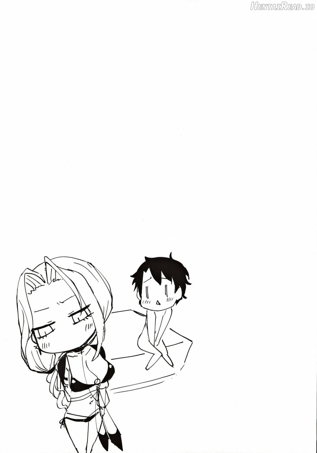 Carmilla-san no Ecchi na no ga Kakitakatta Hon Chapter 1 - page 13