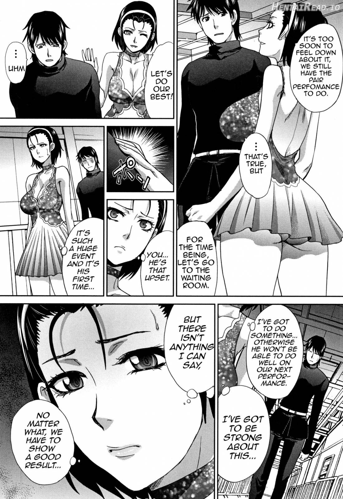 Haha to Imouto Chapter 1 - page 161