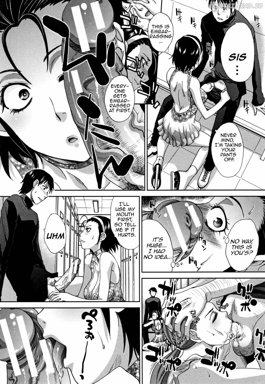Haha to Imouto Chapter 1 - page 166