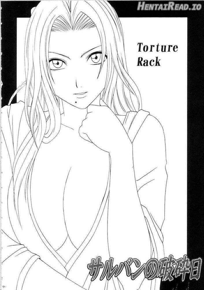 Sarban no Hasaibi - Ch.1-2 Chapter 1 - page 38