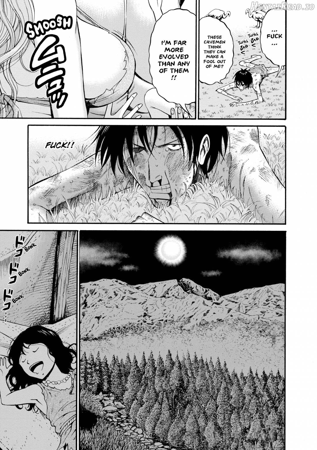Kigenzen 10000 Nen no Ota - Volume 1 Chapter 1 - page 68