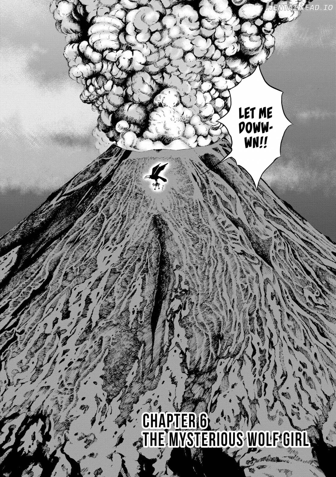 Kigenzen 10000 Nen no Ota - Volume 1 Chapter 1 - page 101