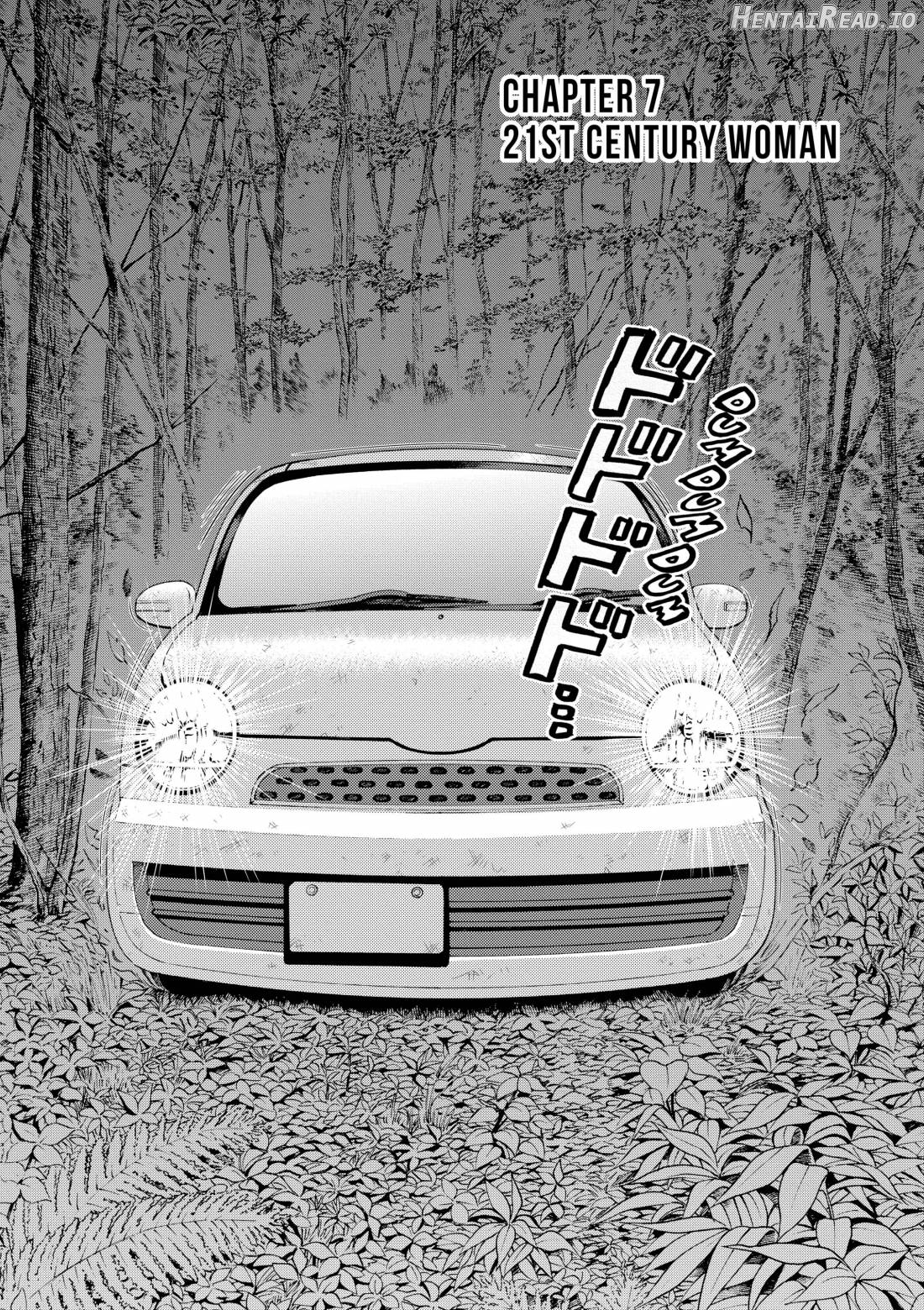 Kigenzen 10000 Nen no Ota - Volume 1 Chapter 1 - page 119
