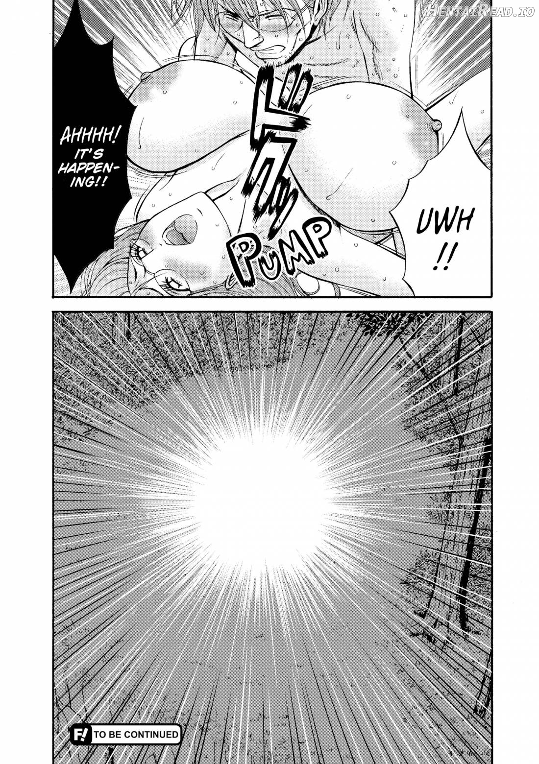 Kigenzen 10000 Nen no Ota - Volume 1 Chapter 1 - page 153