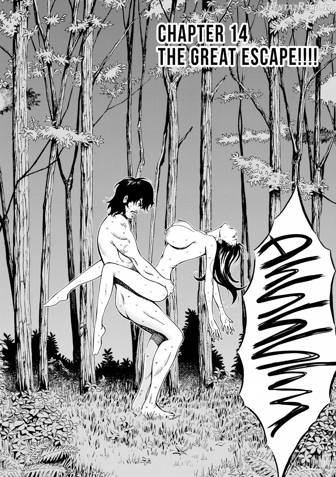 Kigenzen 10000 Nen no Ota - Volume 1 Chapter 2 - page 79