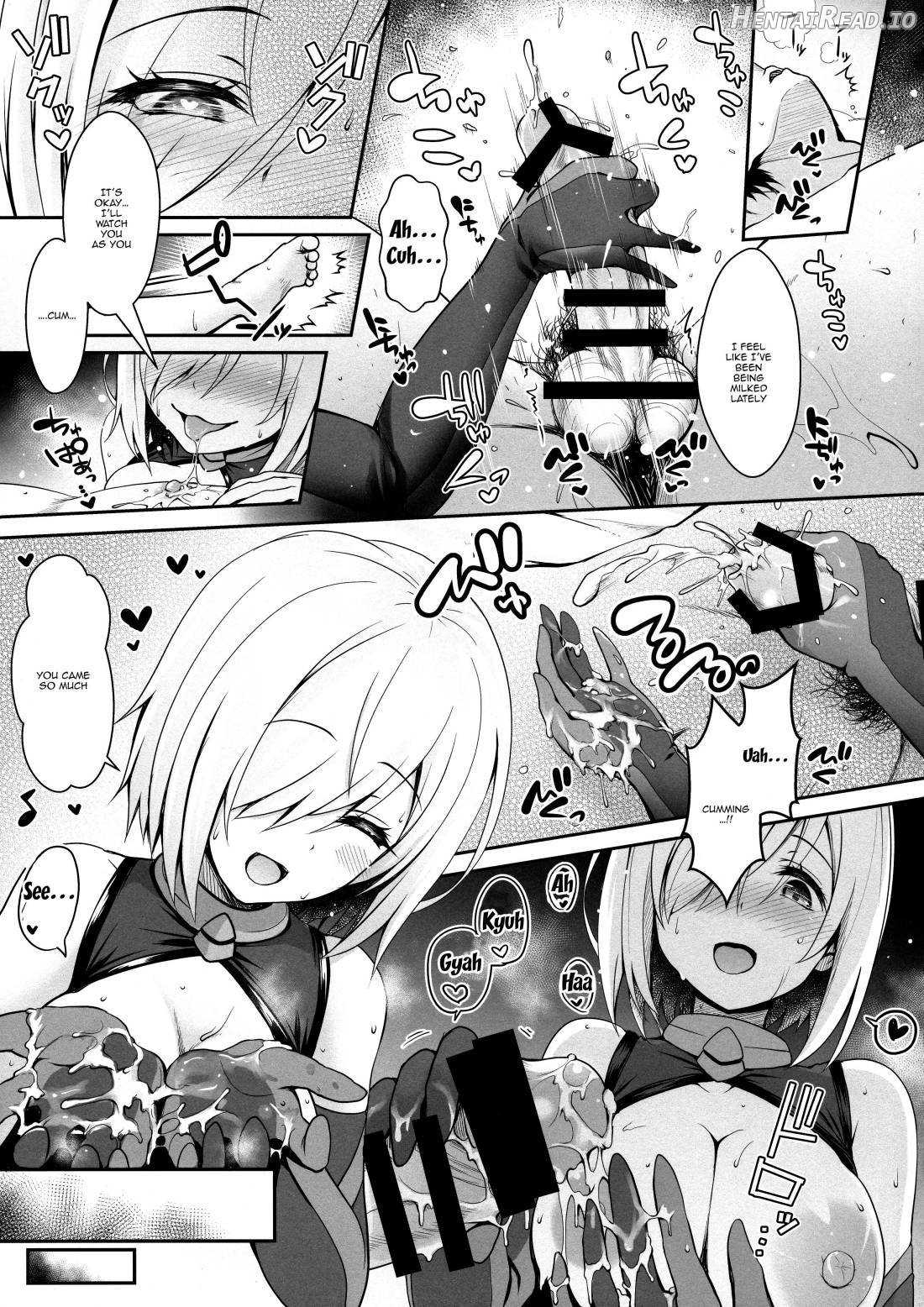 SNS de Gokujou H-Cup Chounyuu o Kakusan Suru Geneki Joshidaisei Cosplayer Chapter 2 - page 7