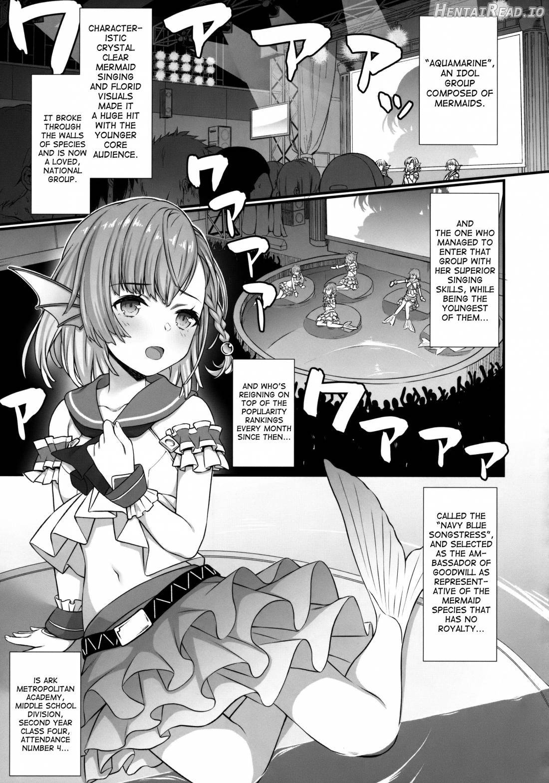 Enjo Kouhai 7 Chapter 7 - page 2