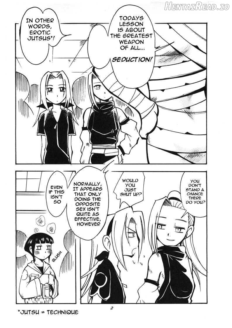 Onnnanoko Doushi ga Ichaicha Suru Hon Chapter 1 - page 2