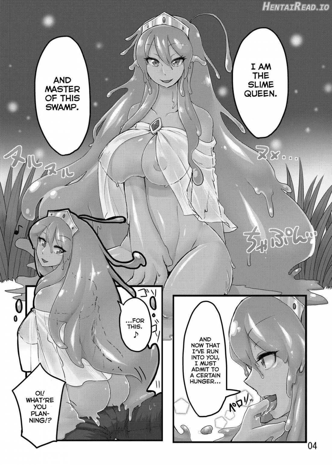 TAMAGAWA IS GOD Chapter 1 - page 5
