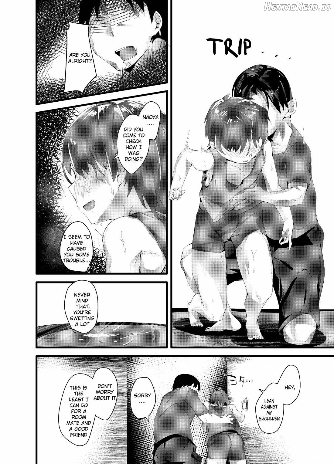 TS Succubus ga Shiawase na Katei o Kizuku made no Ohanashi 1 Chapter 1 - page 7